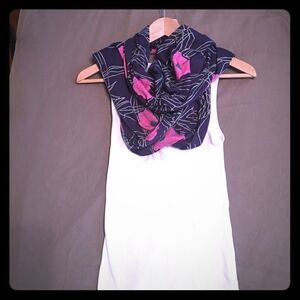 Fall Scarf  